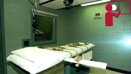 Pope Francis calls for death penalty to be scrapped worldwide