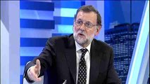 Rajoy tiene pendiente conversación con Feijóo sobre si repetirá a la Xunta