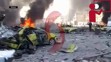 More than 150 killed in Syria attacks amid ceasefire push