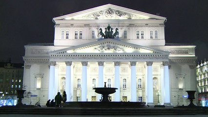 "Katerina Izmaïlova": opéra interdit sous Staline, de retour