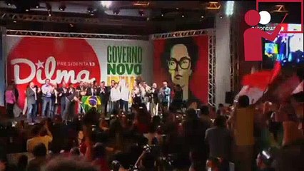 Arrest warrant issued for man behind President Dilma Rousseff’s election campaign – reports