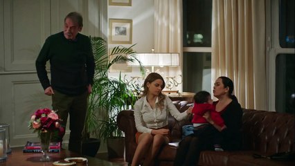 Paramparça Dizisi - Paramparça 54. Bölüm İzle