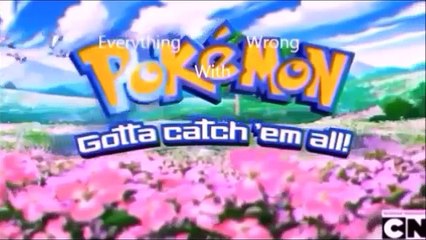 Everything Wrong With Pokemon XY Hindi Episode 1 | Kalos nayi Dreams aur adventures shuru! |