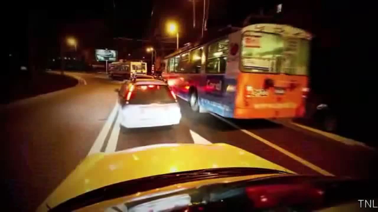 Russia Car Crash Compilation 2