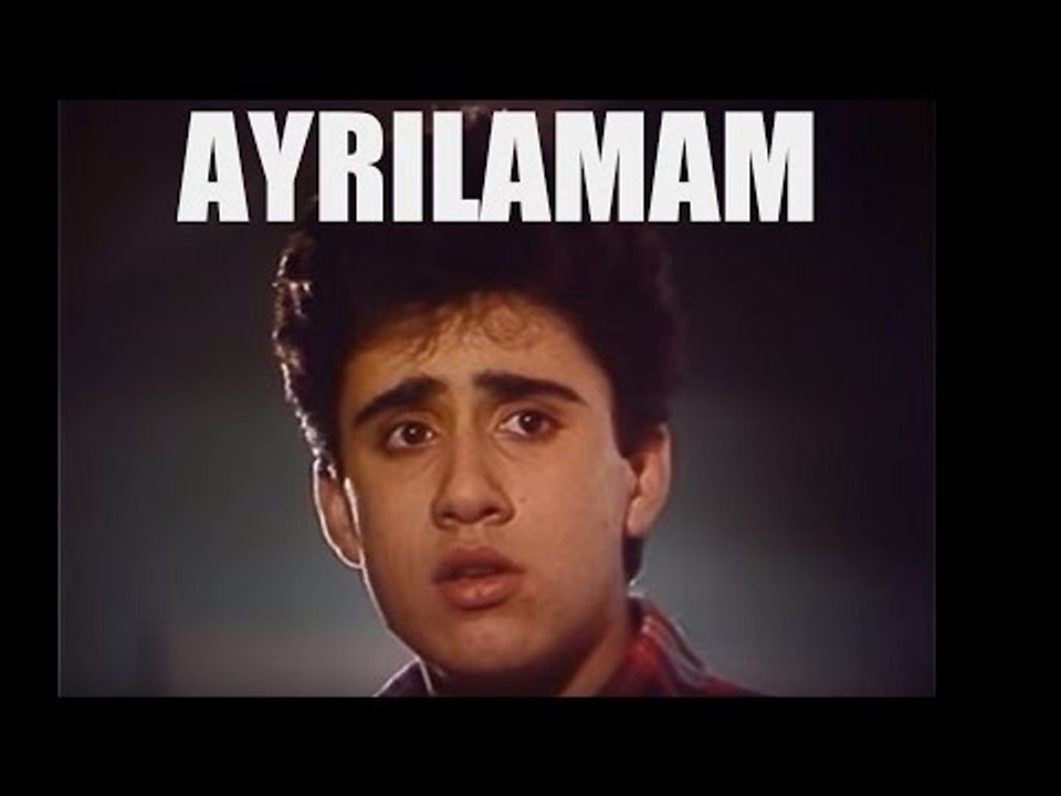 Ayrılamam - Türk Filmi