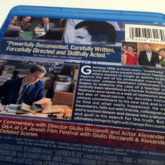 Critique Blu-ray Labyrinth of Lies