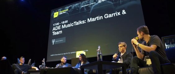 MARTIN GARRIX _ POISON