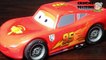 Unboxing TOYS Review-Demos - Disney Cars toys and merchandise from Disney Pixar's Cars