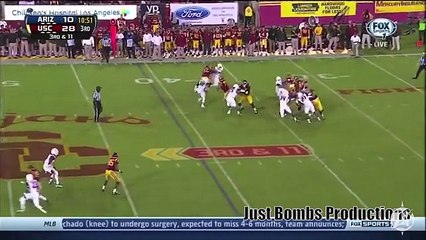 2015 Top 5 Sports Stories for The Bakersfield Californian