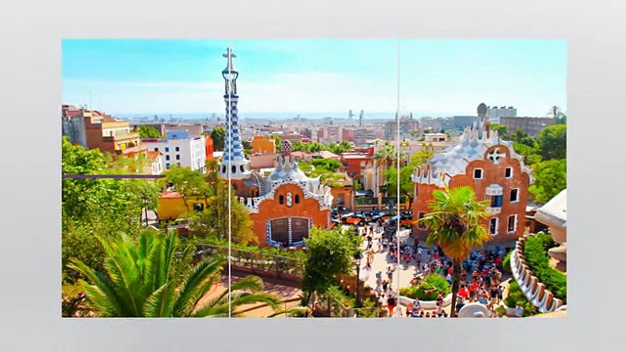 After Effects Template- Metro Style Slideshow