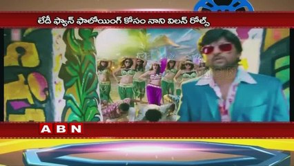 Hanu Raghavapudi to direct Nani again ?