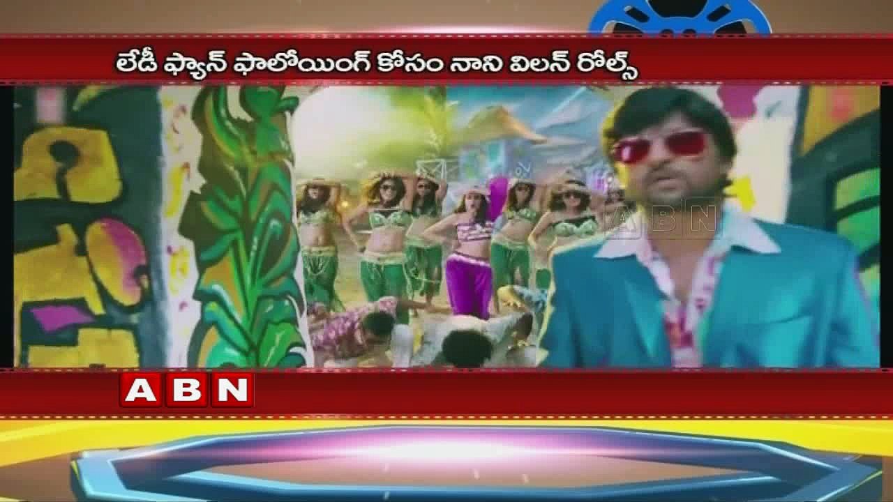 Hanu Raghavapudi to direct Nani again ?