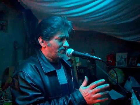 Thierry Chante Parler aux anges Pierre Vassiliu