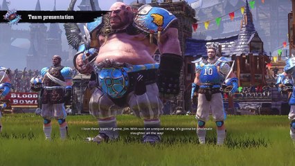 Blood Bowl 2|E1