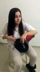 Keren, Cewek Cantik Ini Mainkan Alat Musik Gendhang