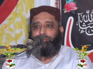 Syed sabteen Shah Naqvi Sahib (Azmaty sahaba RAZ)Part 01-by Asghar yazdani