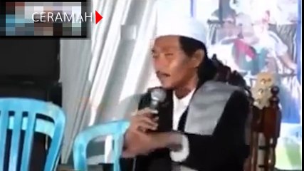 Ceramah KH Anwar Zahid Bojonegoro SENG NGERUSAK OPO OPO KUWI MALAH WONG PINTER Part 2 of 2