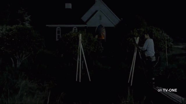 The Walking Dead 6ª Temporada - Episódio 11 - Knots Untie - Sneak Peek #2 (LEGENDADO)