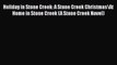 Download Holiday in Stone Creek: A Stone Creek Christmas\At Home in Stone Creek (A Stone Creek