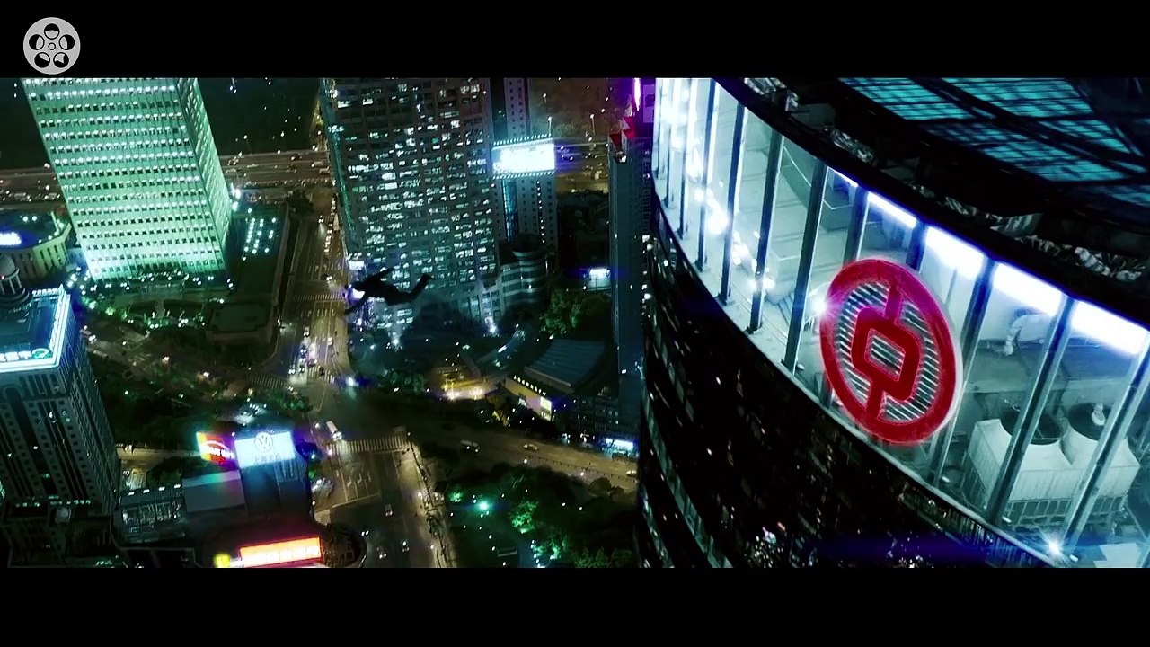 Mission: Impossible | Cinema Secrets