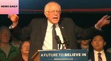Bernie Sanders Speaks At NH- (2 -5 -16) -  Bernie Sanders SPEECH 2016 (News World)