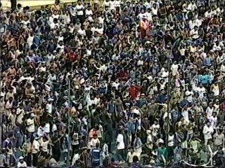 Emelec 3 - D.Quito 1 - (Resumen del partido 22 febrero 2001)