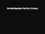 [PDF] Hot Rod Magazine: The First 12 Issues Read Online