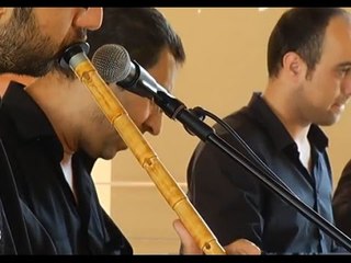 Mustafa Demirci - Allah Hû Allah