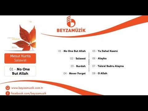 Mesut Kurtis - Tala'al Badru Alayna