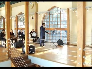 Mustafa Demirci - Bayram O Bayram Ola