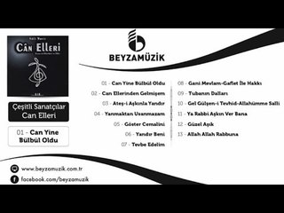 Çeşitli Sanatçılar - Güzel Aşık