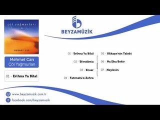 Mehmet Can - Hz.Ebu Bekir