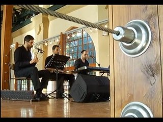 Mustafa Demirci - Affet İsyanım Benim