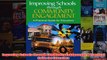 Download PDF  Improving Schools through Community Engagement A Practical Guide for Educators FULL FREE