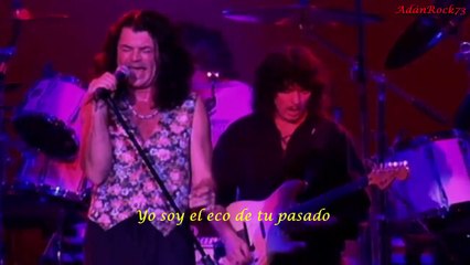 Deep Purple - Perfect Strangers (Come Hell Or High Water) (Sub. en Español)