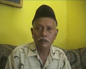 Wajah Seperti Ini Koq Ngaku Ngaku Utusahan Allah sawt...