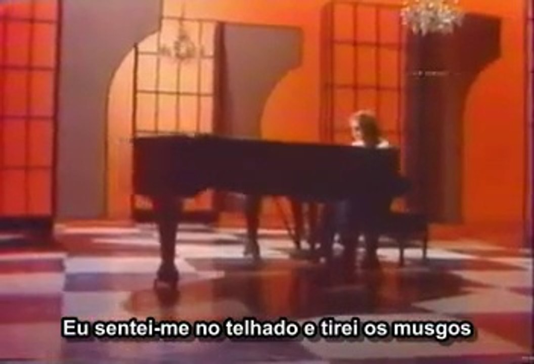 Saudades