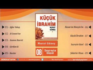 Murat Güneş - Seyreyle Güzel