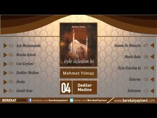 Mehmet Yılmaz - Dediler Medine 🎶 | Öyle Özledim Ki Şarkısıyla Duygusal Anlar