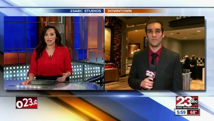 Bakersfield Music Hall of Fame opens its doors