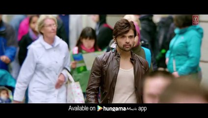 Main Woh Chand-HD Video Song - TERAA SURROOR - Himesh Reshammiya, Farah Karimaee -2016