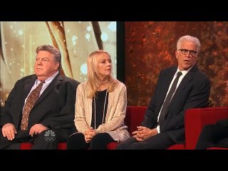 Cheers (serie) - Must See TV An All-Star Tribute to James Burrows (part 3)