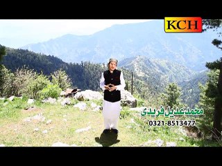 Allah Allah Kaho Sadda Razi Raho || Muhmmad Adeel Freedi ||