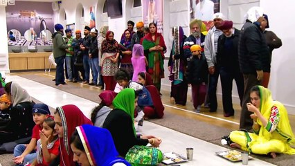 The Truth about Sugar - BBC Documentary 2016