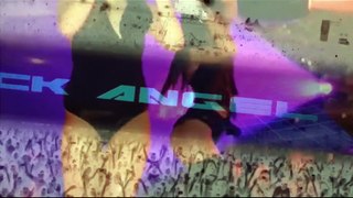 Panca Borneo x Rick AngeL - Static (Original Mix)