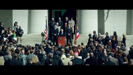 I Am Wrath Official Trailer #1 (2016) - John Travolta, Amanda Schull Movie HD