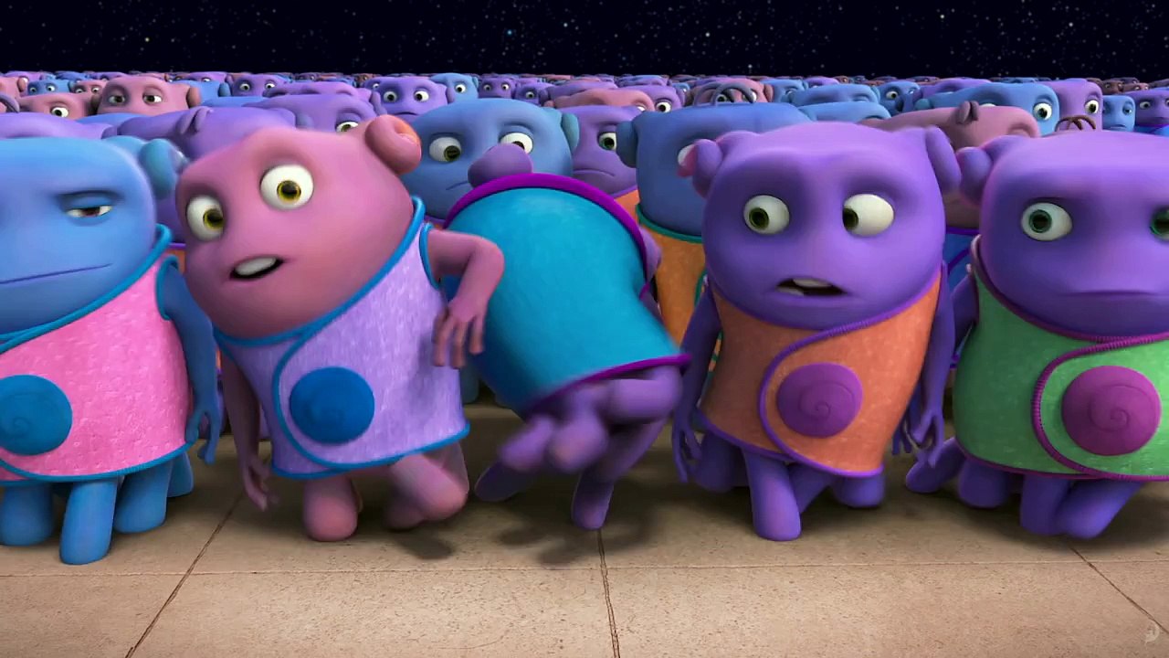 HOME   Trailer #1