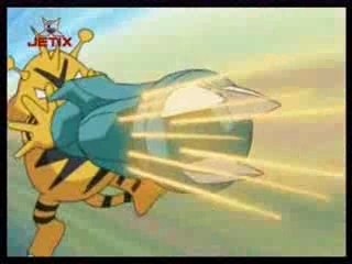 clip Pokémon l'envie de vaincre