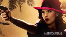 Agent Carter After Show Fastest Recap on the Internet - 