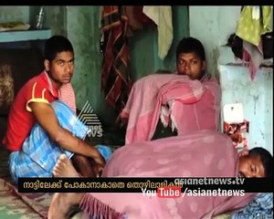 Police beaten by Migrant employees | FIR 6 Feb 2016 (News World)